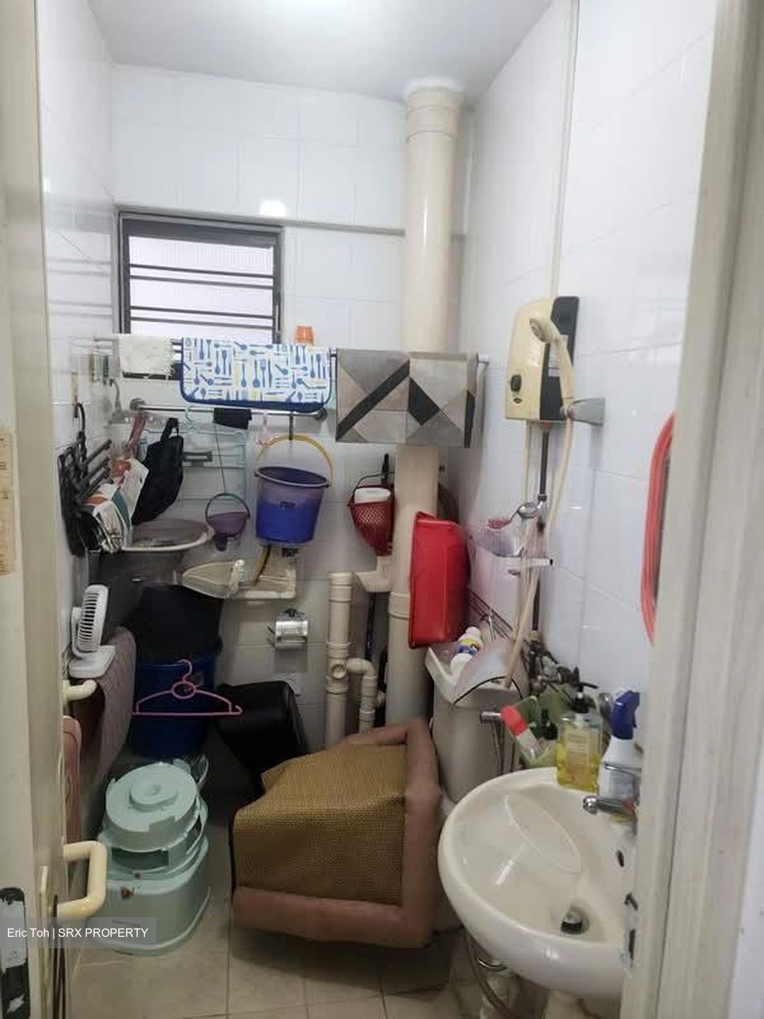 Blk 112 Chong Pang Vale (Yishun), HDB 3 Rooms #575082811